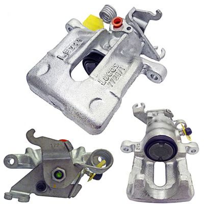 BRAKE ENGINEERING ca3004 -  Тормозной суппорт